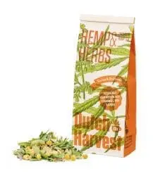 Dutch Harvest Hemp Herbs thee