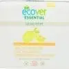 Ecover Essential Vaatwastabletten Citroen 70 Stuks 5412533409390