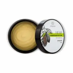 Endoca CBD Body Butter Whipped 1500mg CBD 100ml