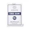 CBD kauwgom van Endoca