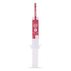 Endoca CBD Pasta Raw CO2 Extractie 30% CBD BIO 10g