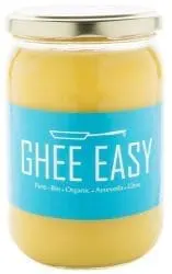 Ghee Easy Naturel BIO 500g