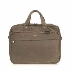 Hemp Laptop Bag Sativa Bags S Khaki