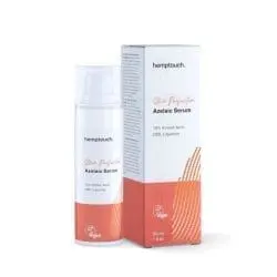 Hemptouch Azelaic Serum Gezicht Skin Perfection 10 procent Azelainezuur CBD 30ml