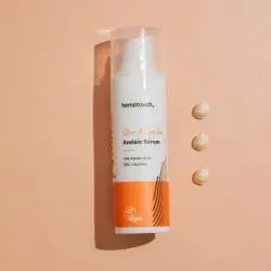 Hemptouch Azelainsäure Serum Gesicht CBD