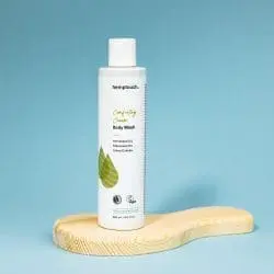 Hemptouch Bodywash Douche Creme Comforting 250ml