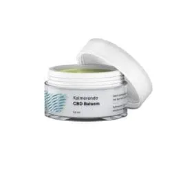 Hemptouch Baume CBD apaisant