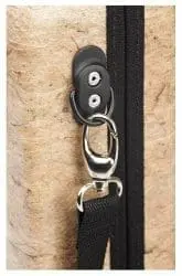 Sacoche pour ordinateur portable en chanvre