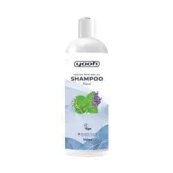 Hennep Shampoo Original Yaoh 350ml