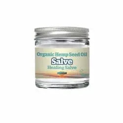 Hennep Zalf Healing Salve