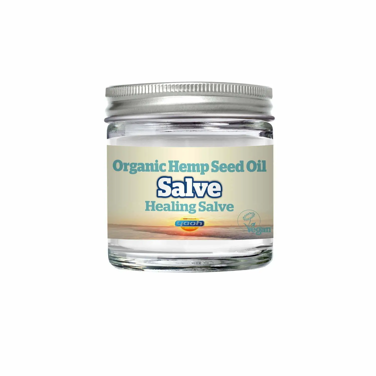 Hemp Ointment Healing Salve