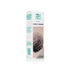 Lion s Mane Mushroom Extract Bio KAAPA Mushrooms 50 ml
