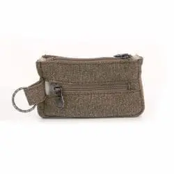 Kleine Münzgeldbörse Ecologic