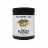 Maitake Paddenstoelen Poeder Biologisch mushrooms4life Organic Mushrooms