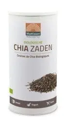 Mattisson Absolute Chia Zaad Raw BIO 1000g 1kg