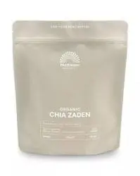 Mattisson Absolute Chia Zaad Raw Biologisch 1000g 1kg