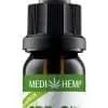 CBD Olie Puur van Medihemp