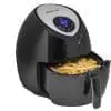 Montana Airfryer MF 399XXL Ceramic Master Fryer Digitaal