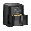 Montana MF 465 Airfryer master deluxe ceramic keramisch