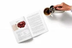 Mushrooms Life Reishi koffie