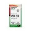 Myco Zen Capsules Mushrooms 4 Life Organische Reishi Lionsmane Paddestoel extract biologisch