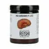 Champignon Reishi en poudre biologique mushrooms4life