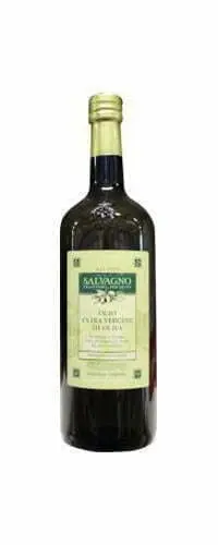 Salvagno Rossano Olijfolie Extra-Vergine Bio