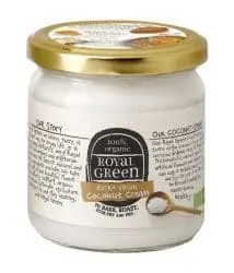 Royal Green Kokosolie Extra-Virgin Biologisch 325ml