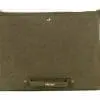 Sativa Bags Hennep Laptop Sleeve Khaki S