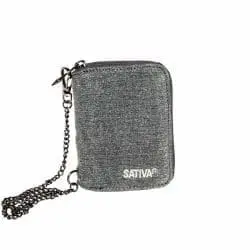Sativa-Taschen PS GREY