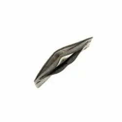 Sativa Taschen Brieftasche S GREY