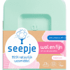 Seepje Wasmiddel Wol en Fijn Vrolijke Lotus