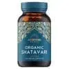 Shatavari Capsules BIO Organic Ayurvediq Wellness 120 Stuks