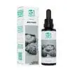 Shiitake Extract Vloeibaar Paddenstoelen tinctuur Bio KAAPA Mushrooms 50ml