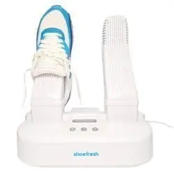 Shoefresh schoen verfrisser schoenen droger reiniger