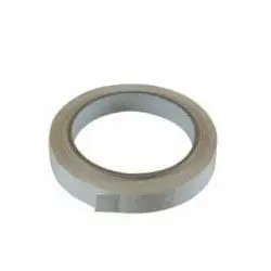 Blockland Suppen Tape Wit Rol 15mm Breed 66m Lang