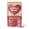 Vitamine B12 Vegan de Champignons 30 Capsules Together Health