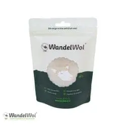 Wandelwol 20 gram pak