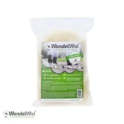 WandelWol anti druk wol 10 gram zak