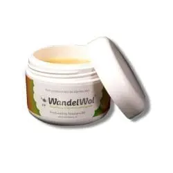 Wandelwol Zuivere Lanoline