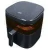 Wartmann Airfryer Ultraview