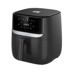 Wartmann Airfryer WM-2203 AF Keramisch met Weegschaalfunctie 57L