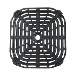 Wartmann keramische inlegplaat