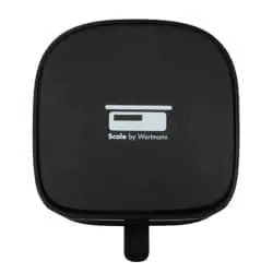 airfryer built-in scale wartmann wm-2203 af ceramic