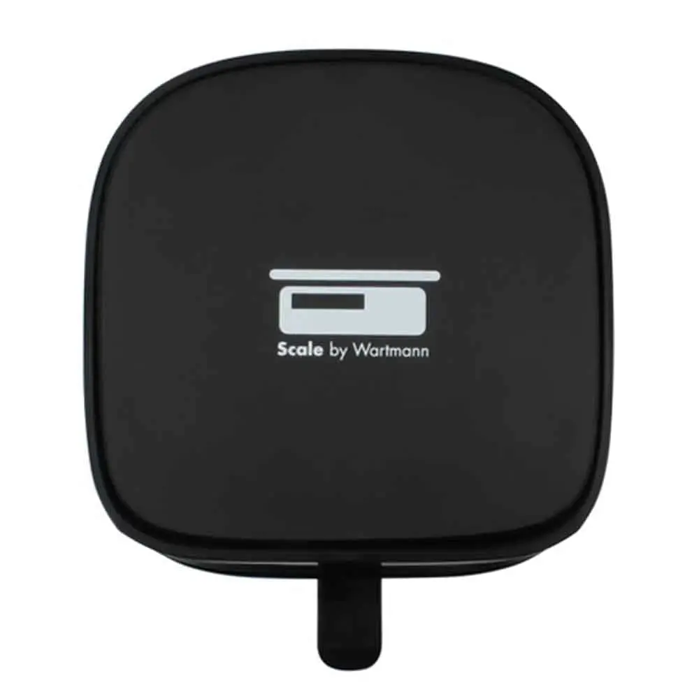 airfryer built-in scale wartmann wm-2203 af ceramic