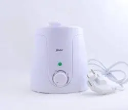 babyfles verwarmer alecto