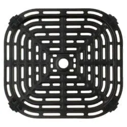 bakrooster wartmann airfryer wm-2203 af siliconen