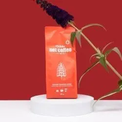 biologisch koffie alternatief zonder cafeïne