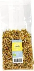Kamille Thee BIO van Het Blauwe Huis