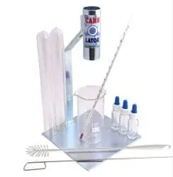 cannolator basispakket medi wiet stichting